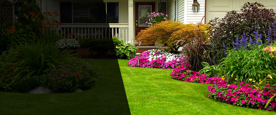 Fruitland Landscapers