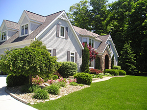 Landscapers and Lawncare Services in Fruitland, ID